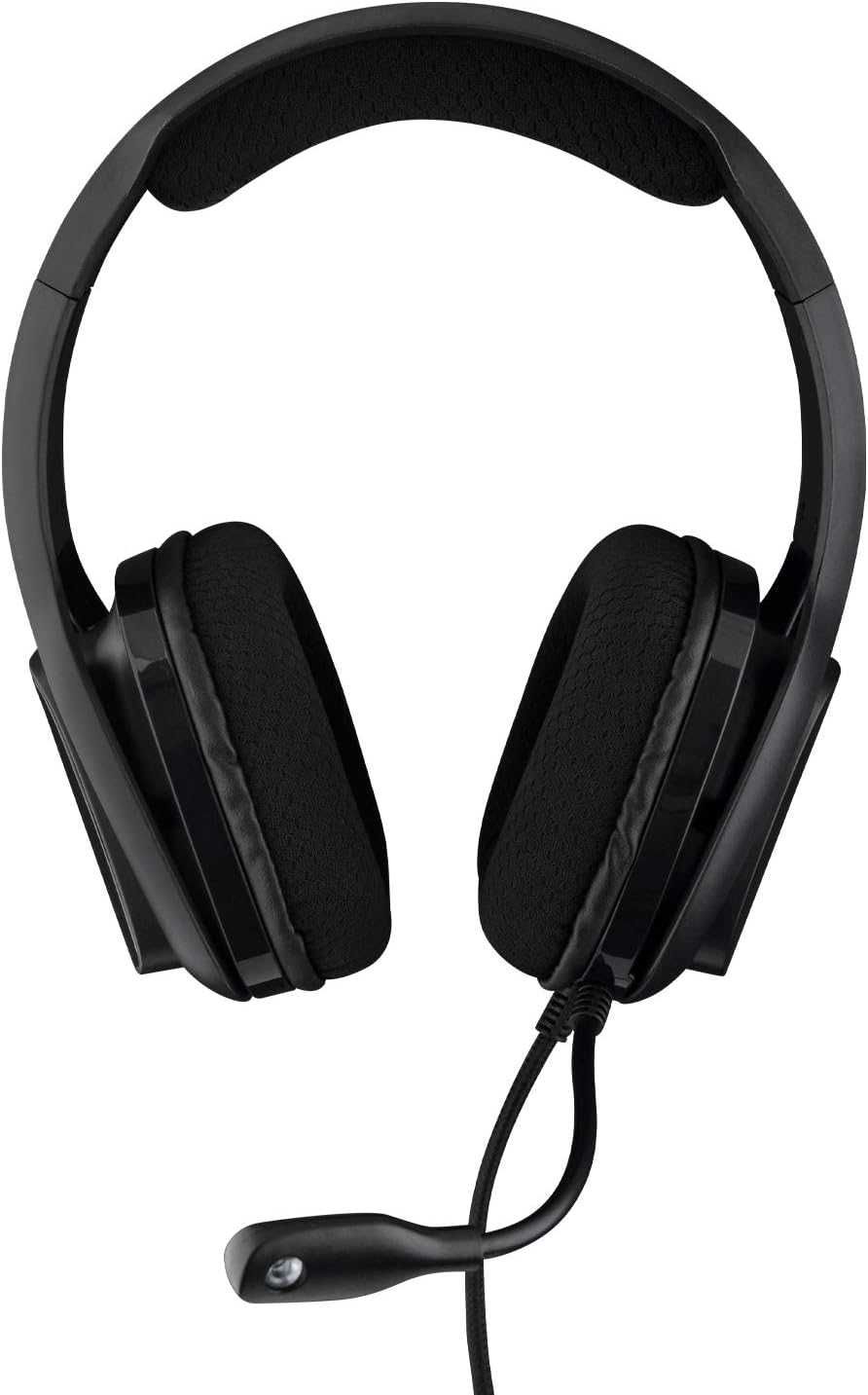 Słuchawki Gracza THE G-LAB VANADIUM PS4 Zestaw słuchawkowy Mikrofon