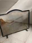 Protetor Lareira Bronze