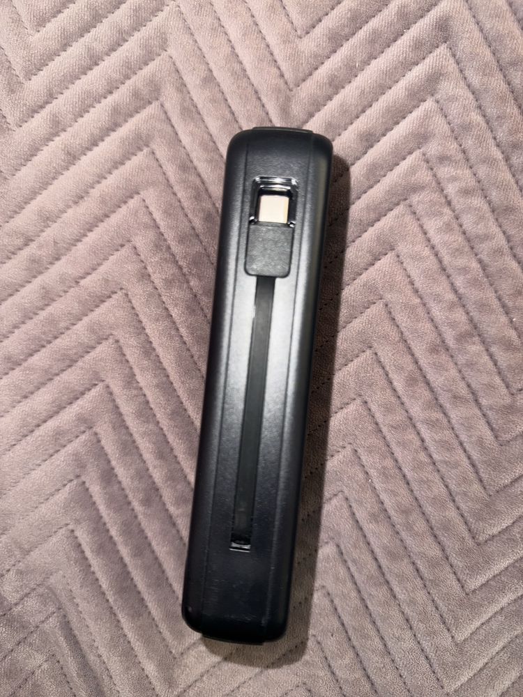 OKAZJA Pamxieger powerbank 25800 mAh