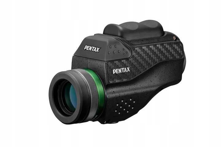 Monocular Pentax VM 6x21 WP NOWY