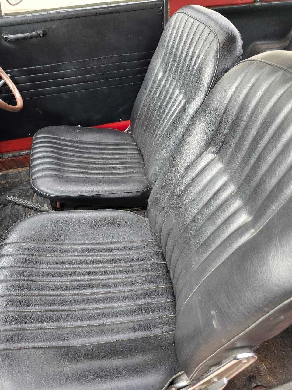 Honda N 360 MT bom estado