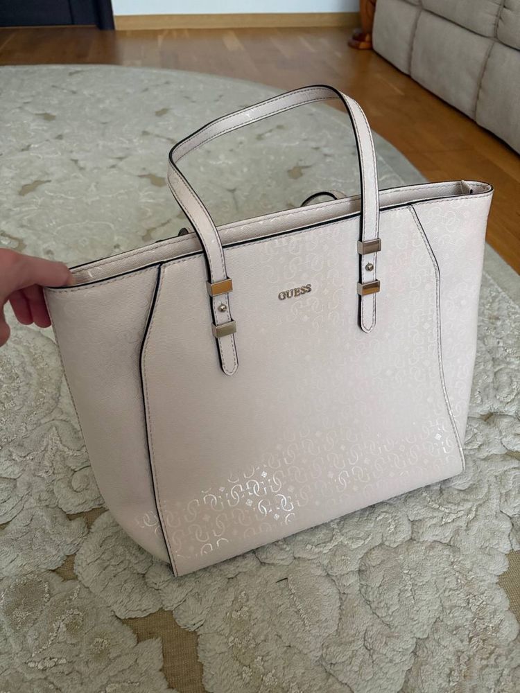Сумка Guess оригінал
