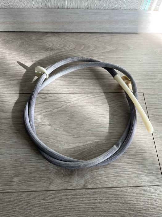 Трубка для грелки СССР