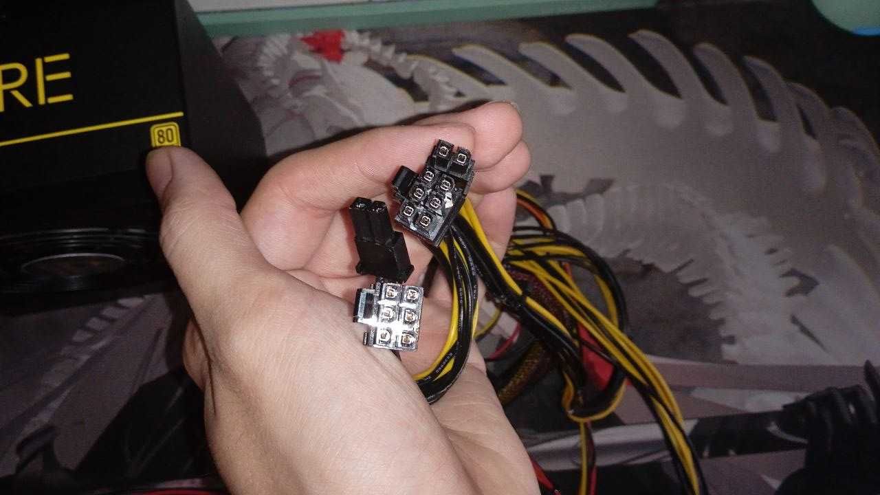 Блок питания CHIEFTEC Core 600W