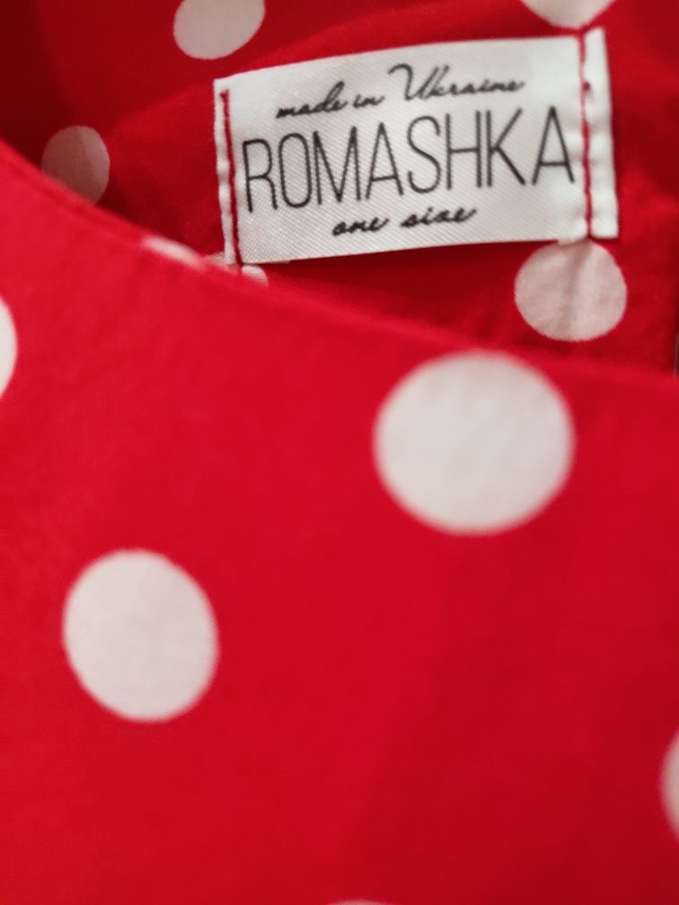 Сукня плаття romashka