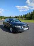 Audi A6 C6 3.0 TDI quattro