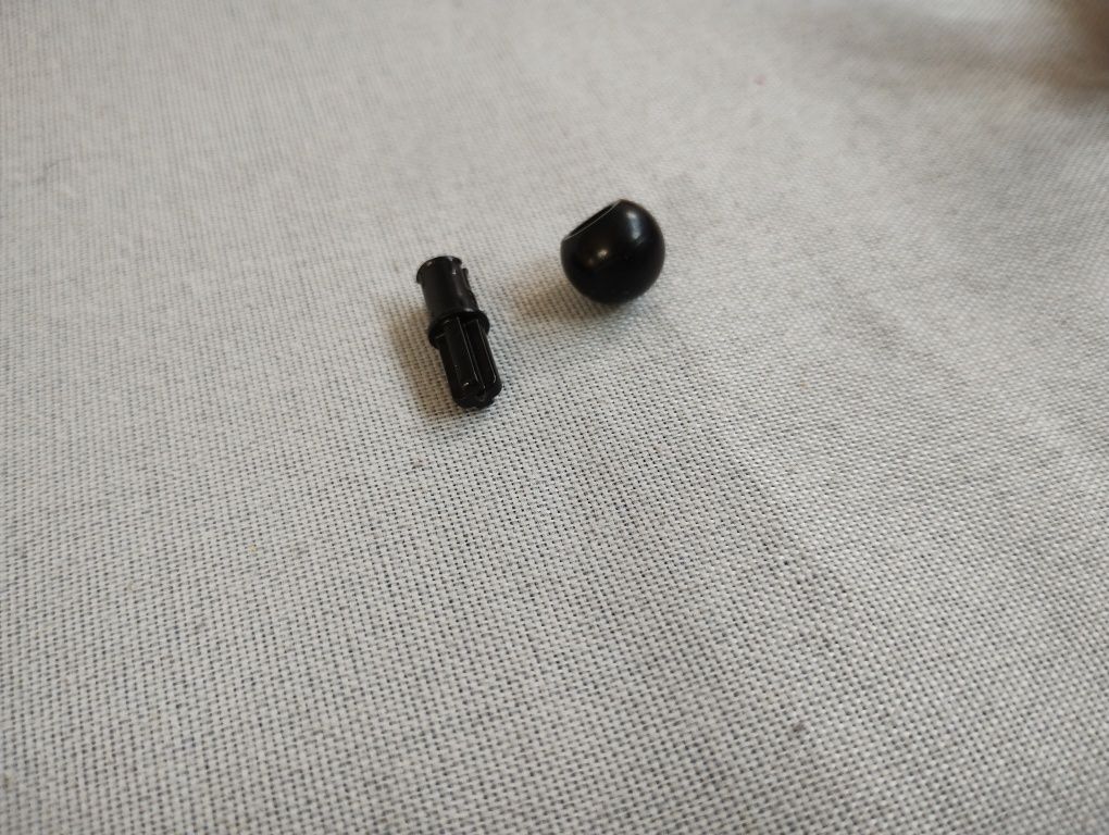 LEGO Bionicle: 8572 - Tahu Nuva oryginalny i kompletny