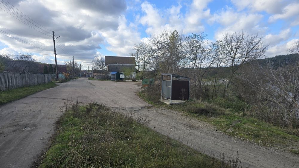 Подаж ділянки навпроти річки с.Бистри (26153907)