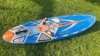 Deska windsurfing Tabou Rocket 105l