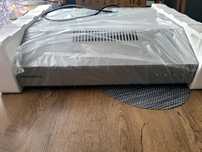 Okap Rosieres cooker hood