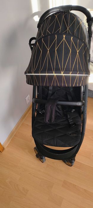 Wózek spacerowy Smiki