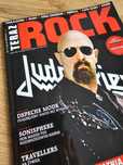Teraz Rock 7/2011 - Judas Priest, Moonspell, Depeche Mode, Rush