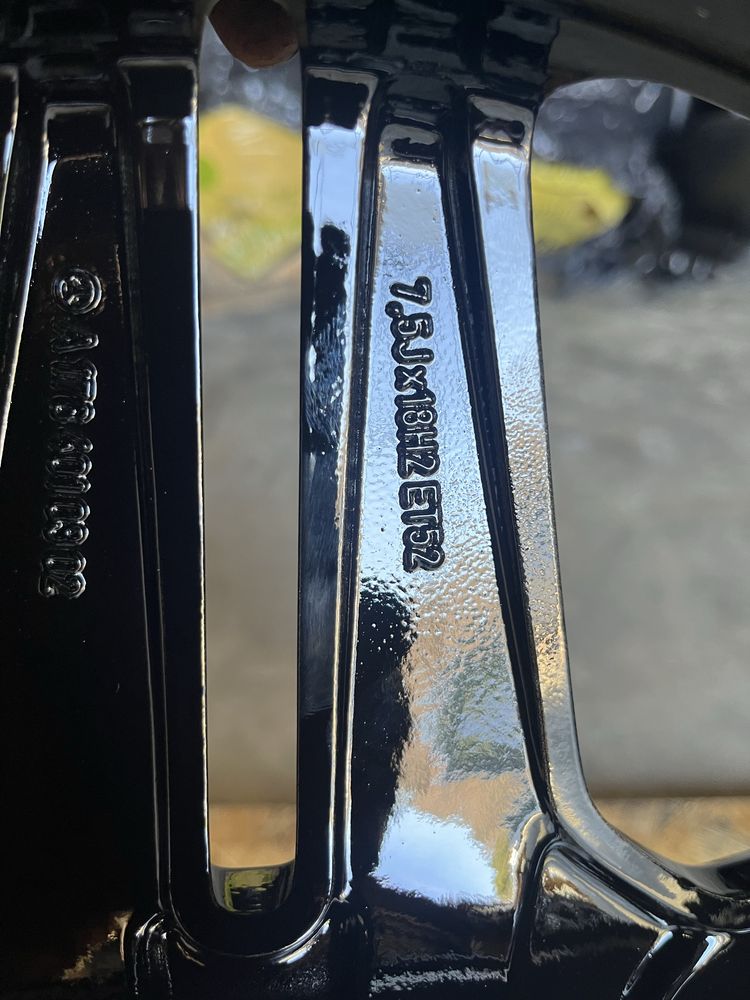 Felgi aluminiowe 5x112 Mercedes,Audi ,VW