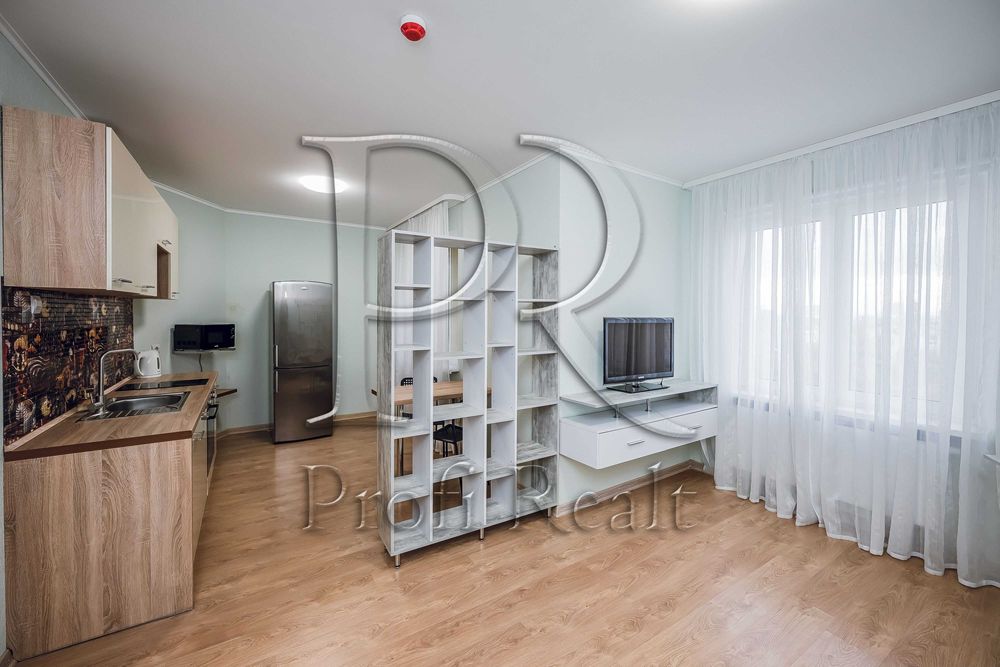 Оренда 1к квартири ЖК Еврика м.Васильківська Іподром ВДНГ