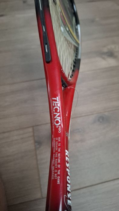 Raquete Ténis Tecno Pro