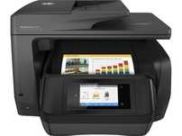 Impressora HP OfficeJet Pro 8720  Multifunções