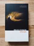 Dracula, Bram Stoker Collins Classics 2011