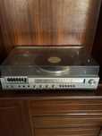 Giradiscos Toshiba SM 2850
