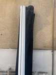 Toldo semi- novo