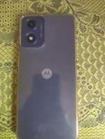Motorola Moto G04 4/64 Concord Black