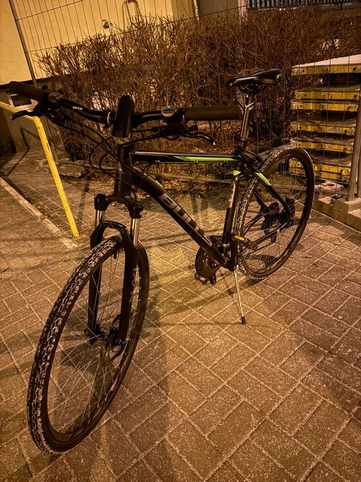 Rower Bulss Cross Bike