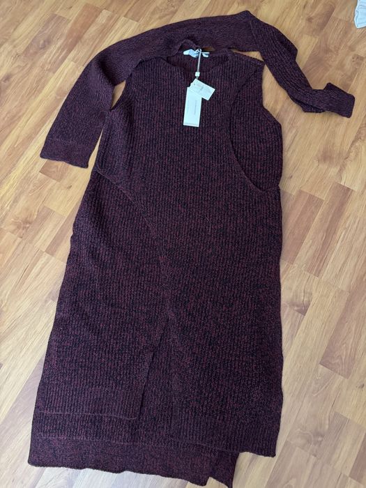 Сукня  трикотажна bcbgmaxazria