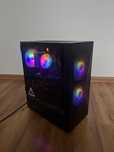 Komputer do gier | GTX 1650 | Xeon | 16 GB RAM | SSD 512 GB