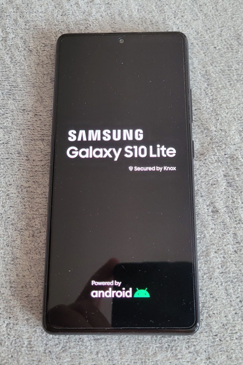 Sprzedam lub zamienie Samsung Galaxy S10Lite 8/128