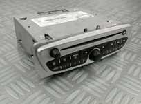 281159389R radio fabryczne CD FM AM RENAULT SCENIC III 3 MEGANE III 3 2008-