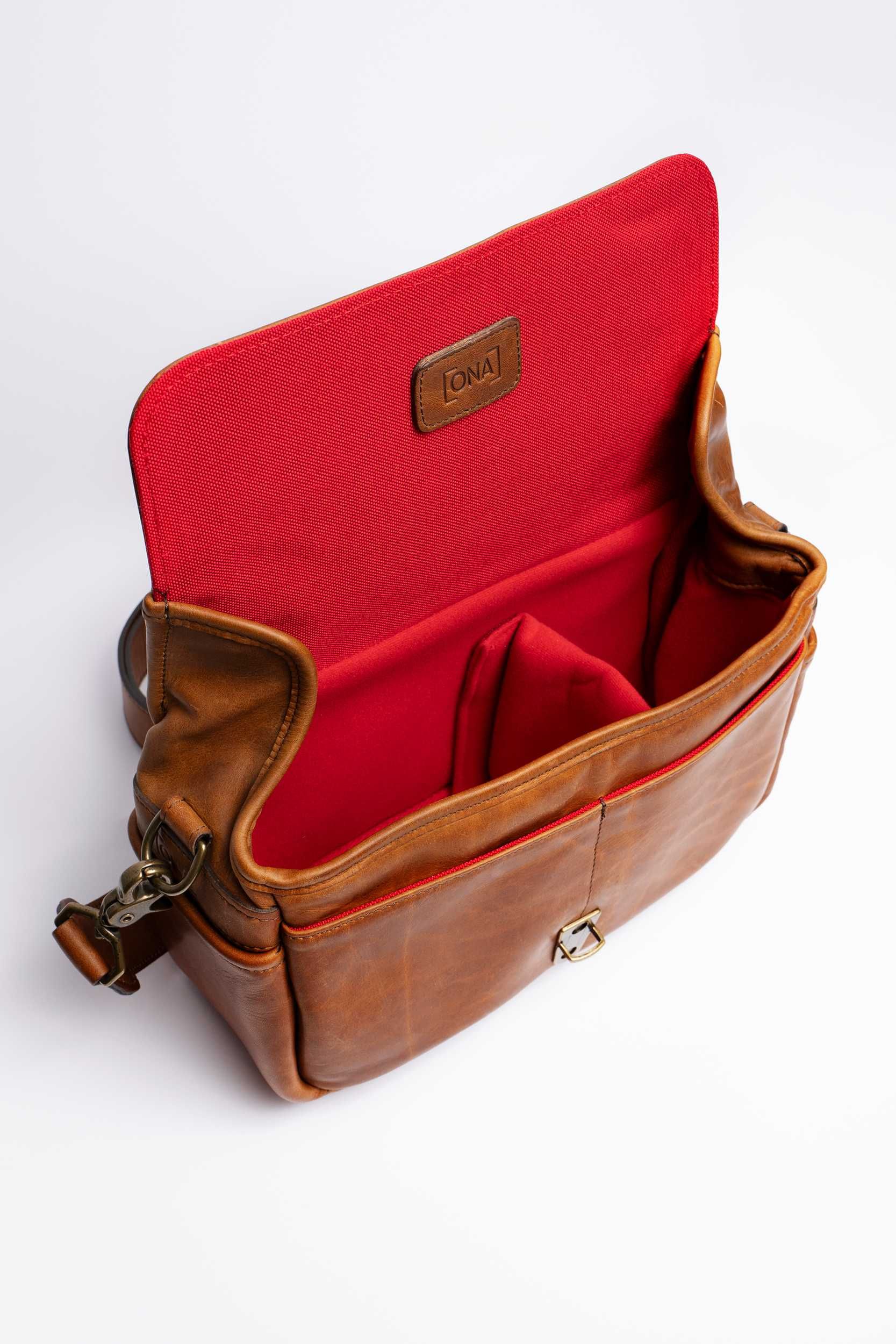 ONA Bowery Leica Edition