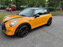 MINI Cooper 1 Właściciel w kraju