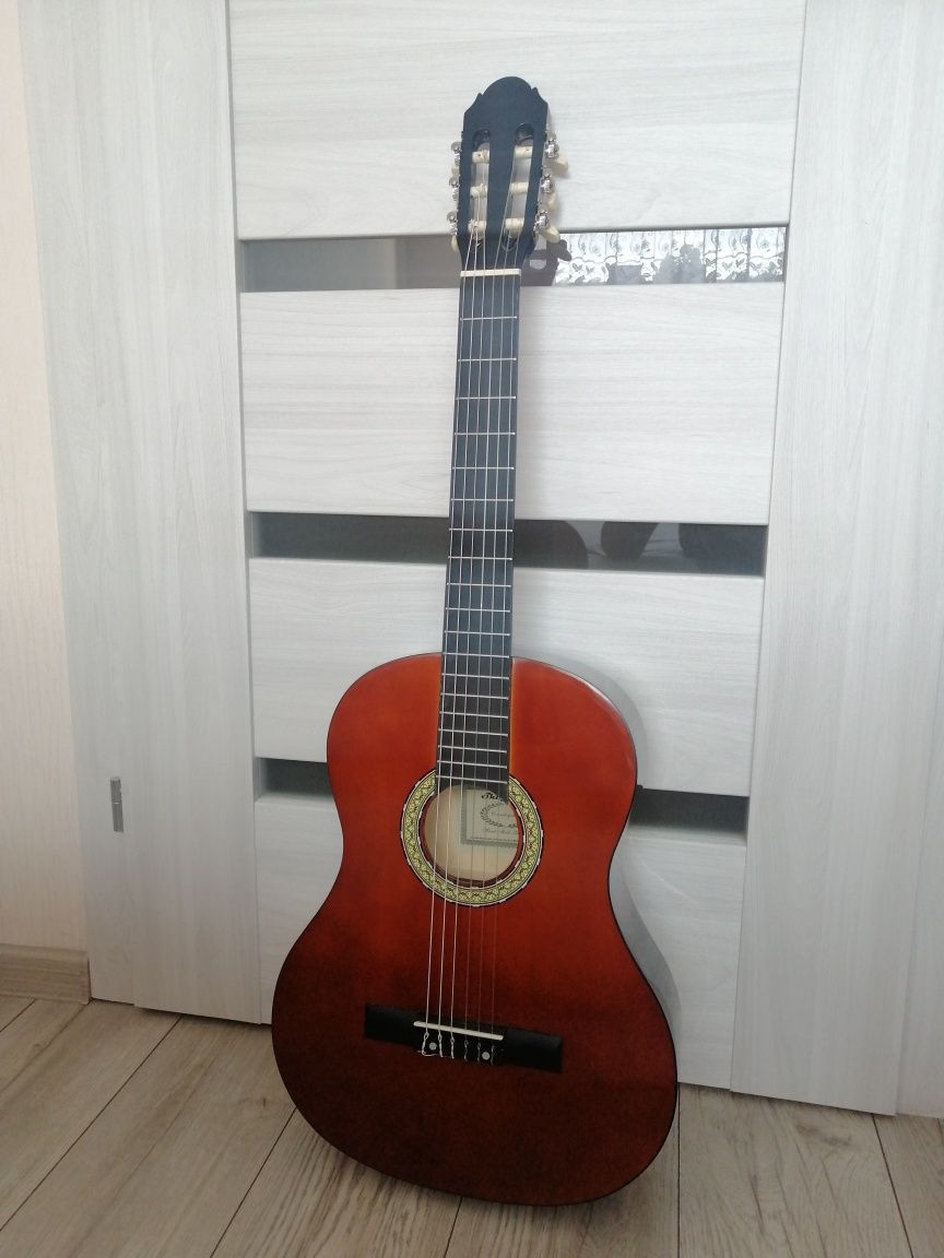 Gitara klasyczna Sheffield
