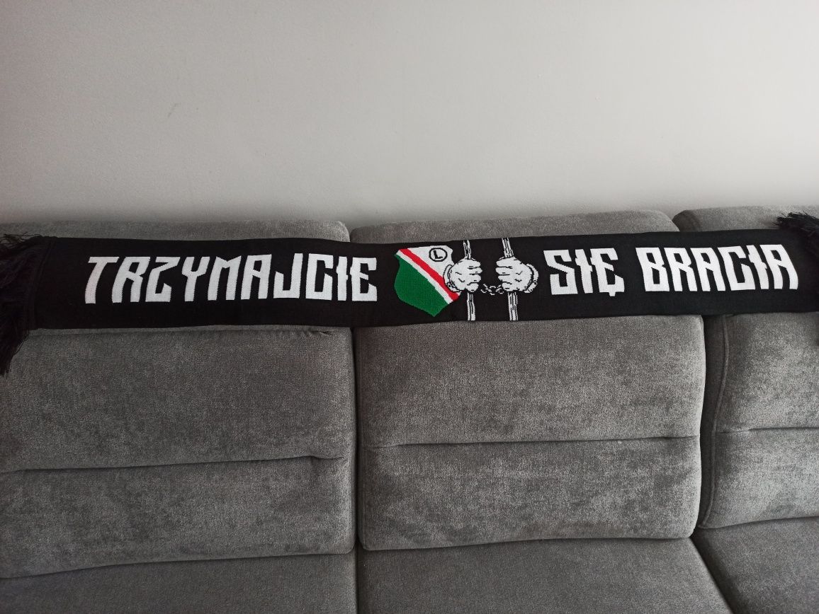 Szalik Legia Warszawa