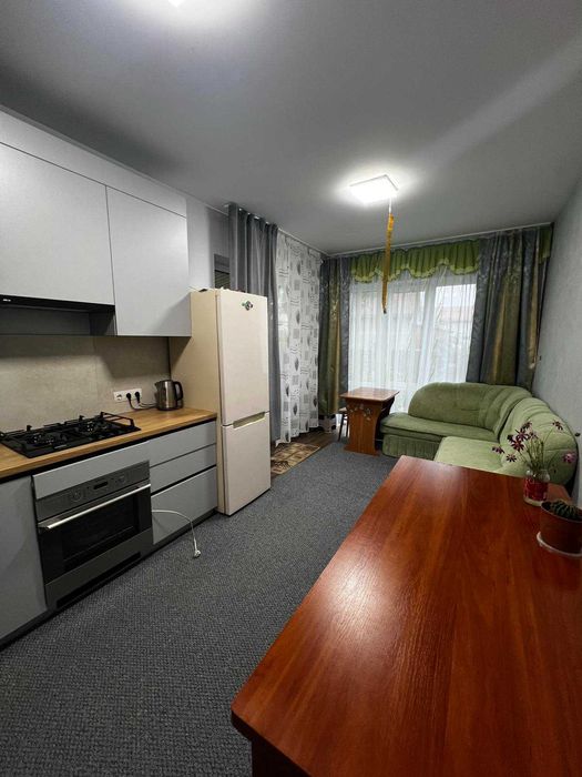 Оренда будинку біля Львова в с. Бартатів