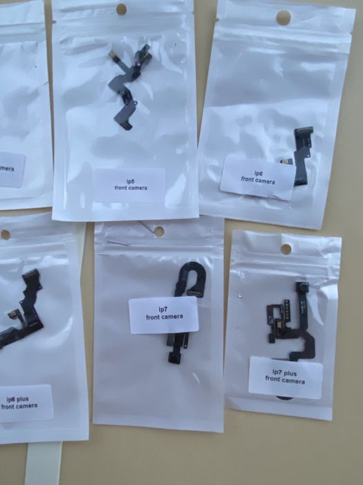 Камера фронтальна селфі iphone 5,5C,5s,6,6s,7,7+,8,8+,11,XR