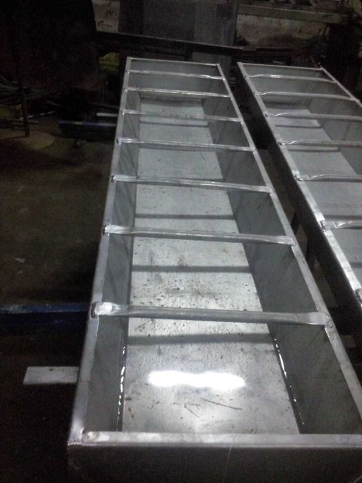 Material para Gado