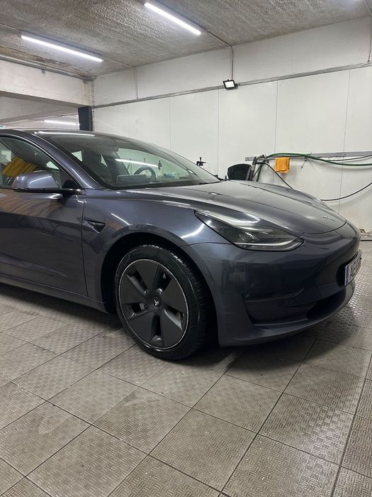 Tesla Model 3 Long Range Tração Integral