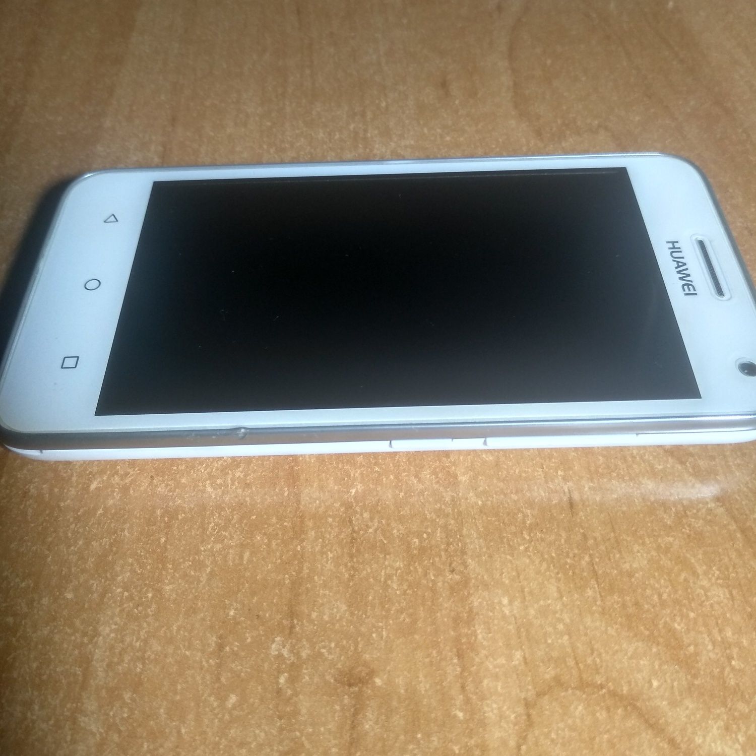 Смартфон Huawei Y3C (Y336-U02)