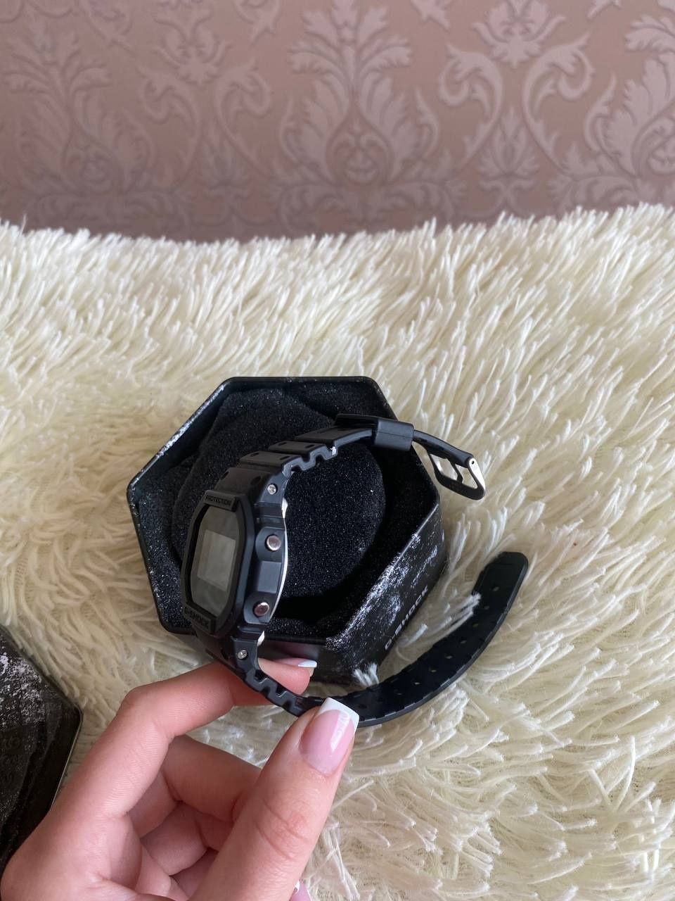 Часи Casio G-Shock