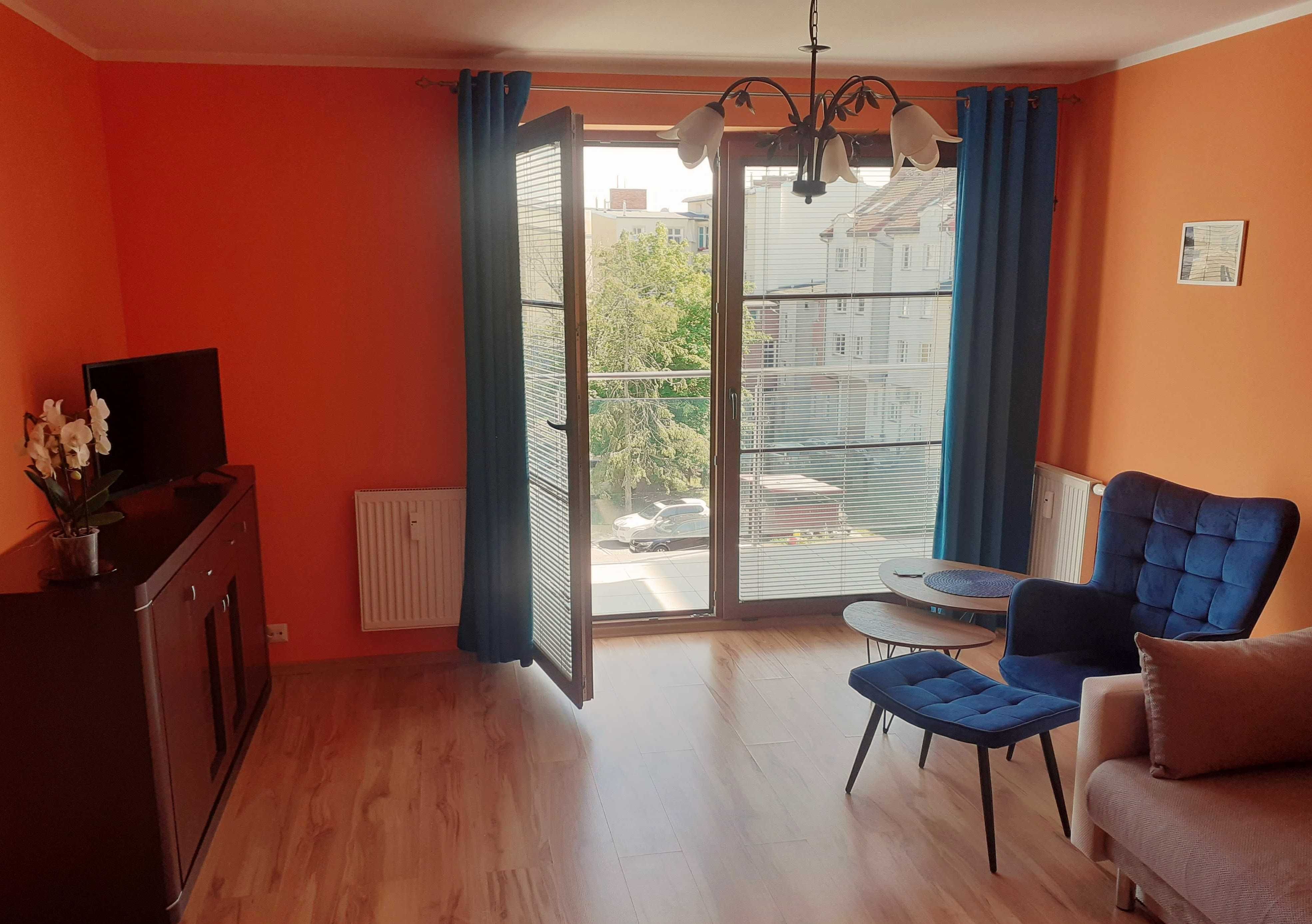 Apartament Blisko Morza