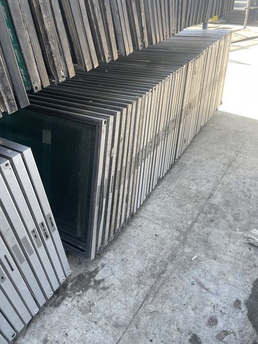 Стеклопакеты окна двери стеклопакет В РАМКЕ