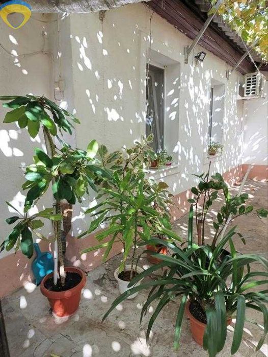 Снижена цена на часть дома в своем отдельном дворе