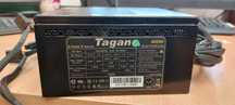 zasilacz do komputera tagan 400w