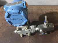 Продам датчик давления Rosemount 1151 GP6 с Коллектор давления