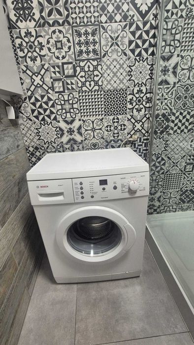 Sprzedam pralkę urzywana