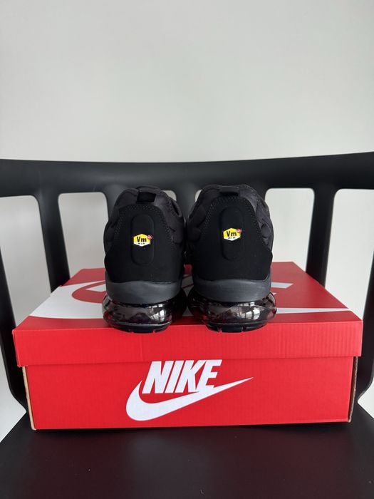 Nowe Nike Air Vapormax Plus 44.5 44,5 nowe z pudlekiem Air Max Plus