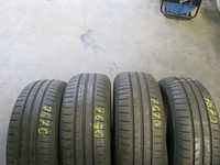 DUNLOP SPORT BLUE RESPONSE 195/65R15 91H LATO 4SZT