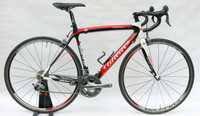 Rower szosowy WILIER TRIESTINA IZOARD XP, carbon, ultegra,  roz.53