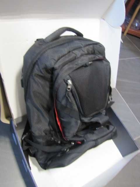 Plecak transporter dla psa do 6,5 kg oddychająca torba FUNPAK