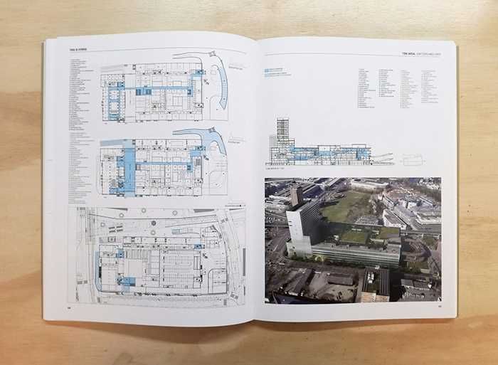 Livros Arquitectura Engenharia | this is hybrid | calatrava | outros